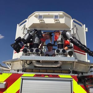 Meet your Posher, Bryce